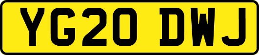 YG20DWJ