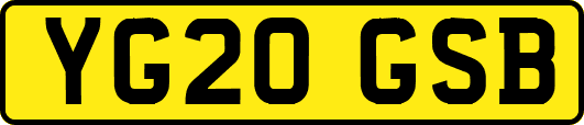 YG20GSB