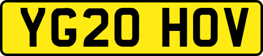 YG20HOV