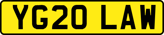 YG20LAW