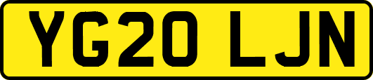 YG20LJN