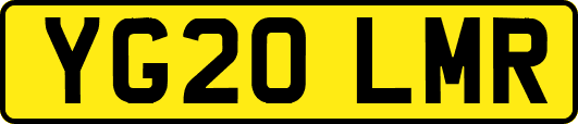 YG20LMR