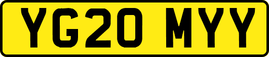 YG20MYY