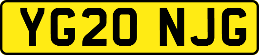 YG20NJG
