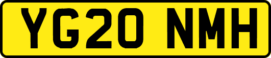 YG20NMH