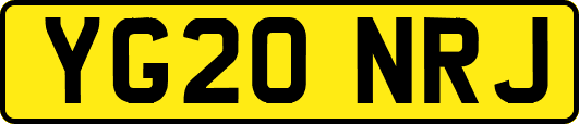 YG20NRJ