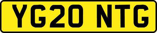 YG20NTG