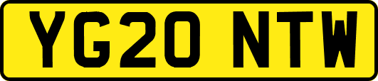 YG20NTW