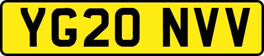 YG20NVV