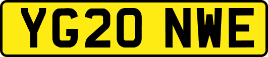 YG20NWE
