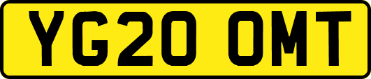 YG20OMT