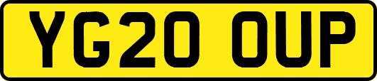 YG20OUP