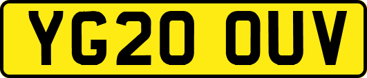 YG20OUV