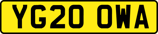 YG20OWA