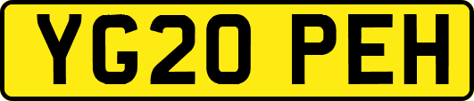 YG20PEH
