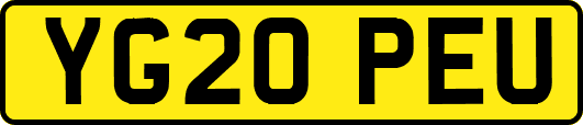 YG20PEU