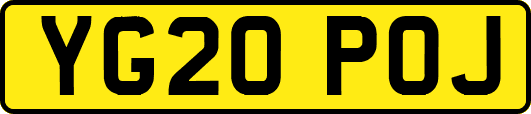 YG20POJ
