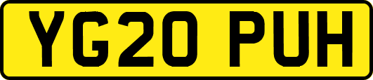YG20PUH