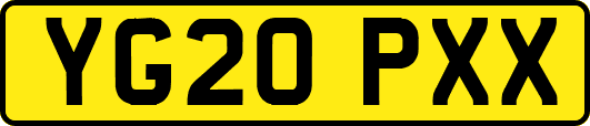 YG20PXX