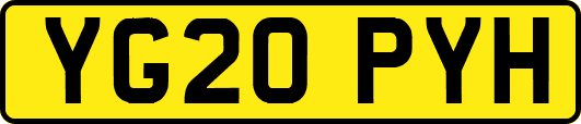 YG20PYH