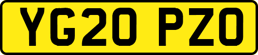 YG20PZO