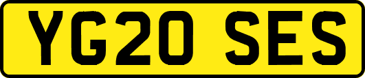 YG20SES