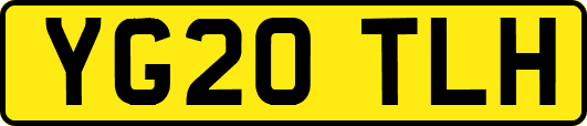 YG20TLH