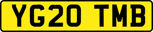 YG20TMB