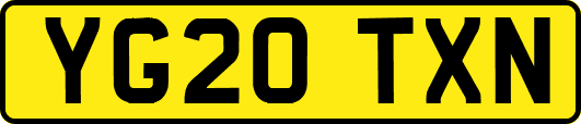 YG20TXN