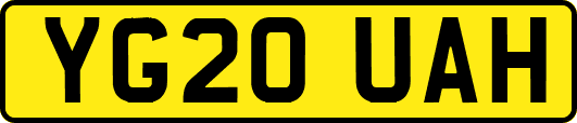 YG20UAH