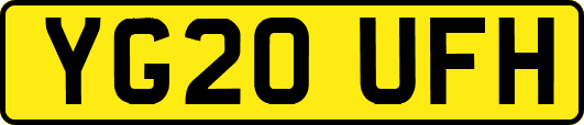 YG20UFH