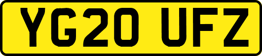YG20UFZ