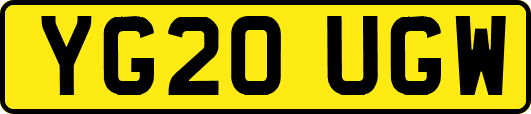 YG20UGW