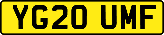 YG20UMF