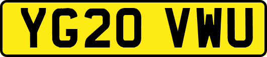 YG20VWU