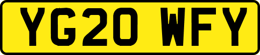 YG20WFY