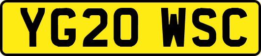 YG20WSC