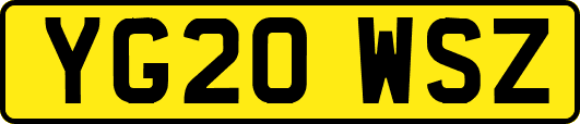 YG20WSZ