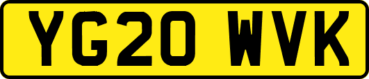 YG20WVK