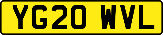 YG20WVL