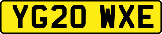 YG20WXE