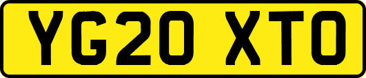 YG20XTO