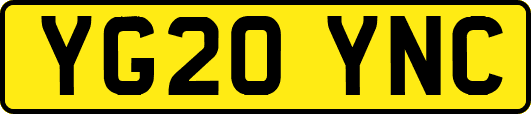 YG20YNC