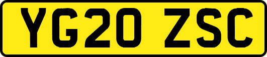 YG20ZSC