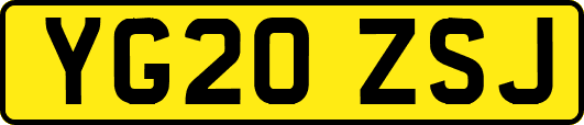 YG20ZSJ