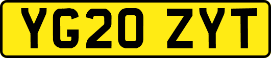YG20ZYT