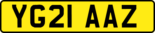 YG21AAZ