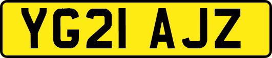YG21AJZ