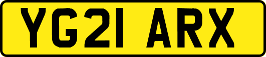 YG21ARX
