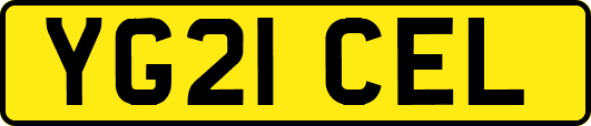 YG21CEL